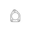 HJS 83 41 7221 Gasket, exhaust pipe